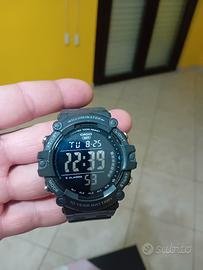 casio AE-1500WH