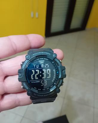 casio AE-1500WH