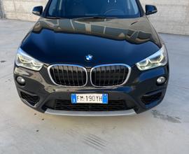 Bmw X1 sDrive 18 d full led