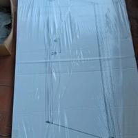 box doccia Artego Nicchia nuovo imballato