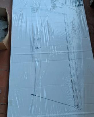 box doccia Artego Nicchia nuovo imballato