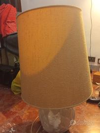 lampada vintage 