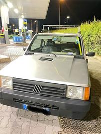 Fiat Panda 900 Young