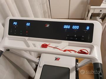 Tapis Roulant elettrico
