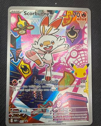 Pokémon Sylveon ex MEP054