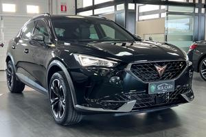 Cupra Formentor 2.0 TDI 4Drive DSG