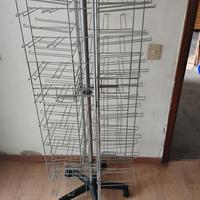 Espositore articoli negozio perfetto