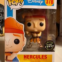 Funko Pop Hercules Chase