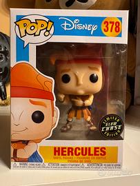 Funko Pop Hercules Chase