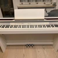 Pianoforte digitale Casio Privia PX-850