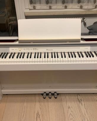 Pianoforte digitale Casio Privia PX-850
