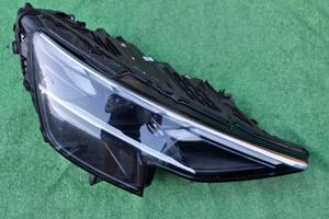 AUDI Q8 Restyling FULL LED Faro Fanale Destro Dx
