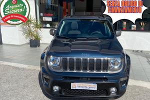 Jeep Renegade 1.6 Mjt 130CV LIMITED TETTO APRIBILE