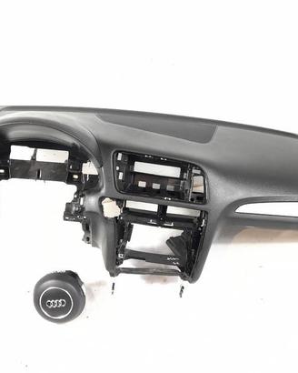 KIT AIRBAG AUDI Q5 «8RB» (2012)