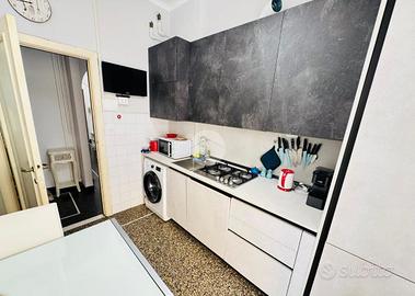 4 LOCALI A SESTRI LEVANTE