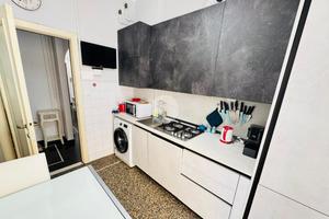 4 LOCALI A SESTRI LEVANTE