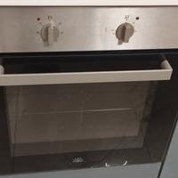 forno elettrico 