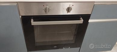 forno elettrico 