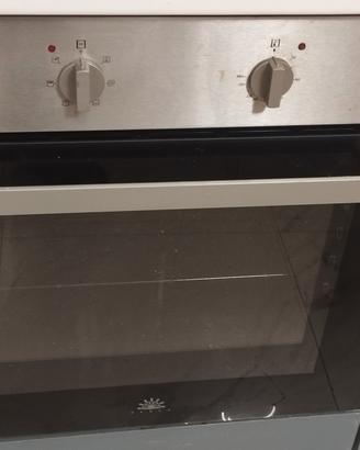 forno elettrico 