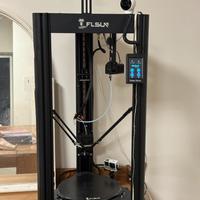 Stampante 3D Flsun SR