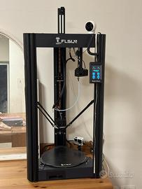 Stampante 3D Flsun SR