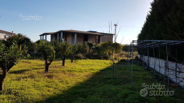 Terreno Edificabile - Vista 2