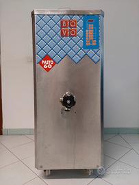 Pastorizzatore Bovo Pasto  60 L