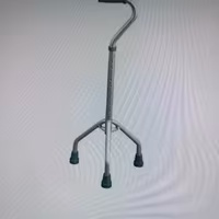 Deambulatore Tripode