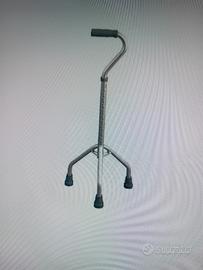 Deambulatore Tripode