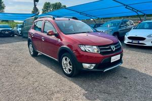 DACIA Sandero Stepway 1.5 dCi 8V 90CV Prestige
