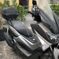 YAMAHA N-MAX 155