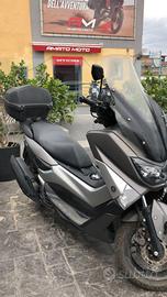 YAMAHA N-MAX 155
