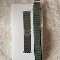 Cinturino Apple Watch Ultra