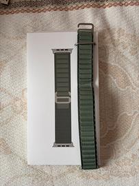 Cinturino Apple Watch Ultra