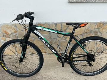 MTB Torpado Plutone 27.5" Rigenerata
