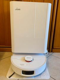 JONR P20 Pro Robot Aspirapolvere e Lavapavimenti