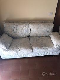 Divano  missoni