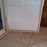 congelatore verticale