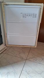 congelatore verticale