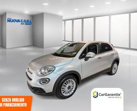 FIAT 500X 1.0 T3 120 CV Connect