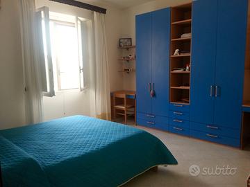 2 Singole pochi minuti dal centro