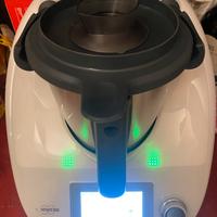 Bimby TM5 Vorwerk