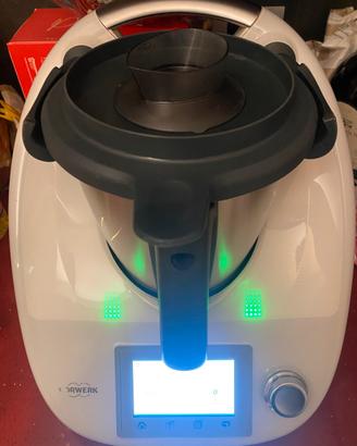 Bimby TM5 Vorwerk