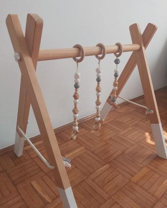 Ginnasio Montessori