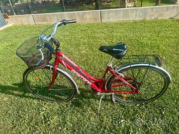 Bici donna Daytona Riviera