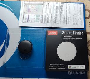 Localizzatore GPS senza Sim