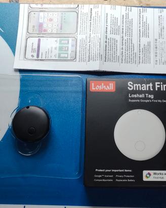 Localizzatore GPS senza Sim