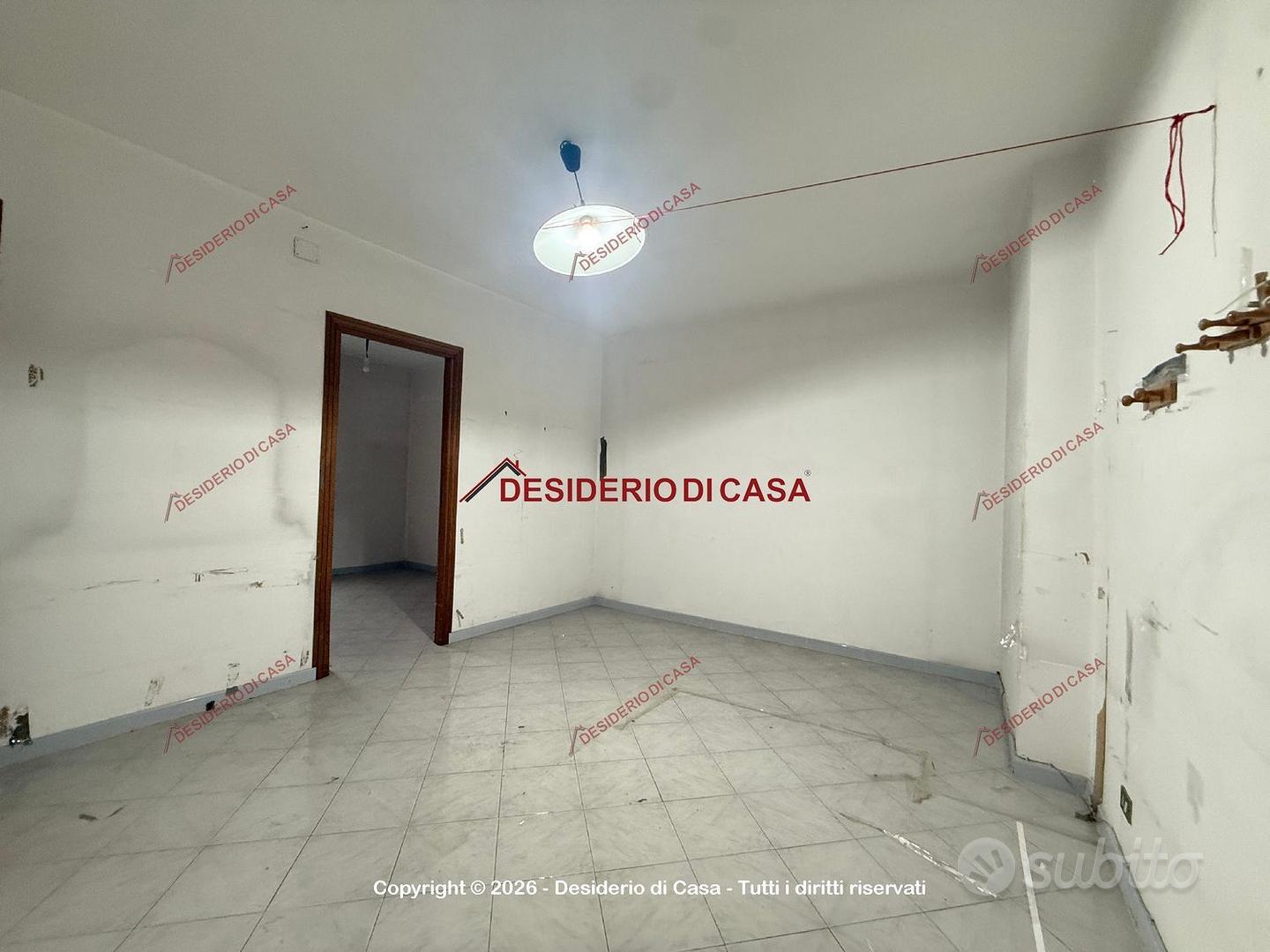 Apartment in San Giuseppe Jato, Palermo - Altro
