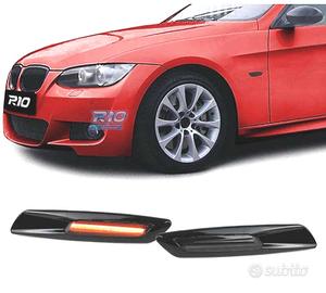 FRECCIE LATERALI DINAMICHE A LED BMW E82 E81 E88 E