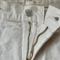 Jeans Bianchi Zara